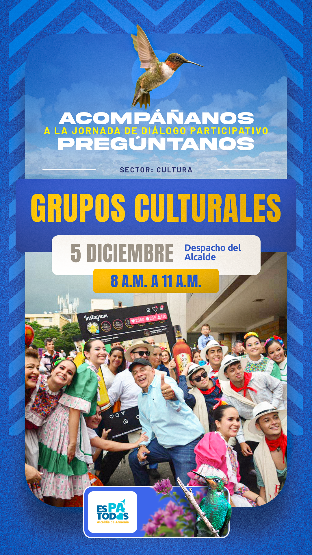 2 CULTURA