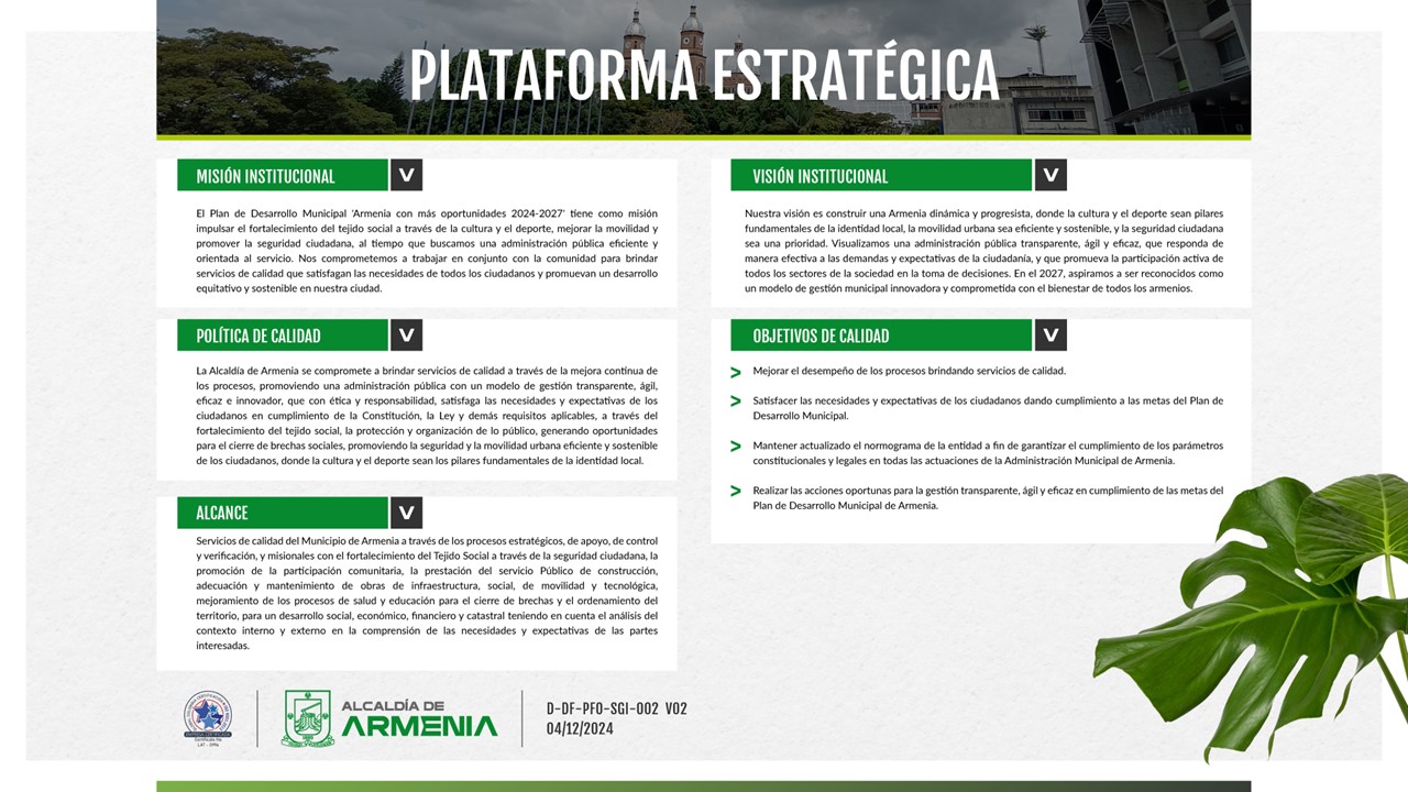 Organigrama Parte 2
